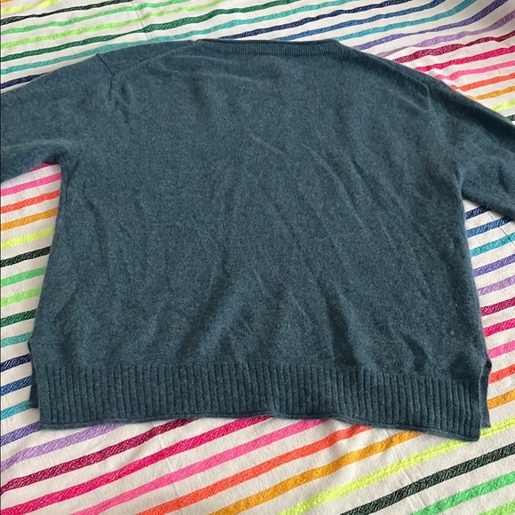 Magaschoni cashmere Sweater - Picture 9 of 9